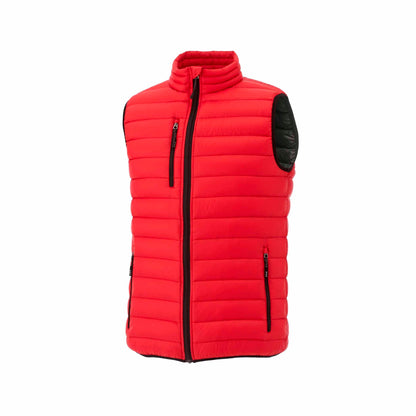 Whistler Light Down Vest - Mens