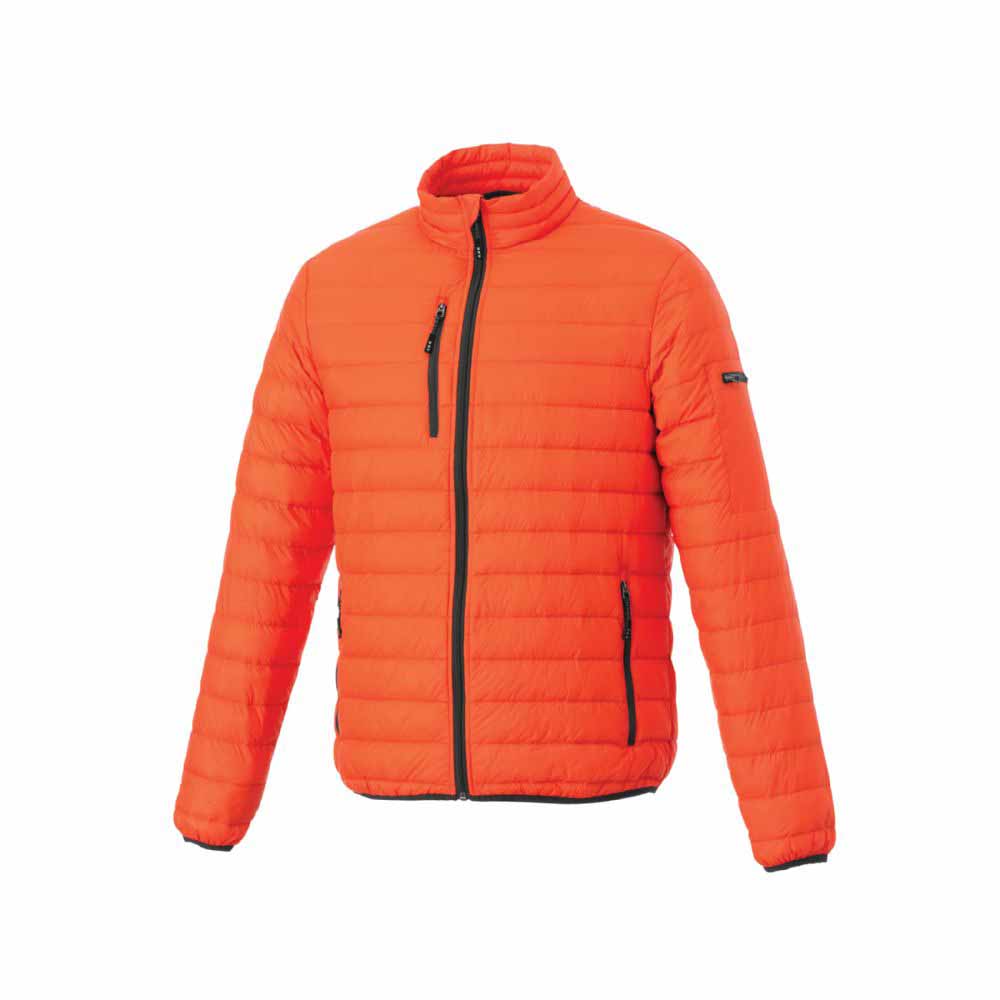 Whistler Light Down Jacket - Mens