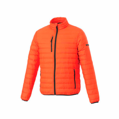 Whistler Light Down Jacket - Mens
