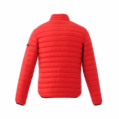 Whistler Light Down Jacket - Mens