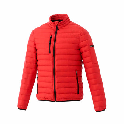 Whistler Light Down Jacket - Mens