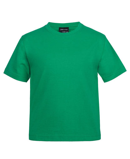 JB's Kids Tee 1KT in Kelly Green