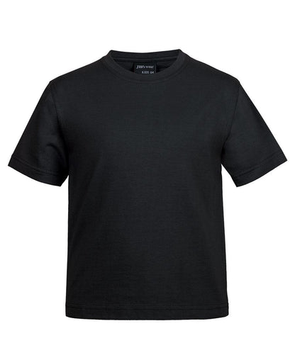 JB's Kids Tee 1KT in Black