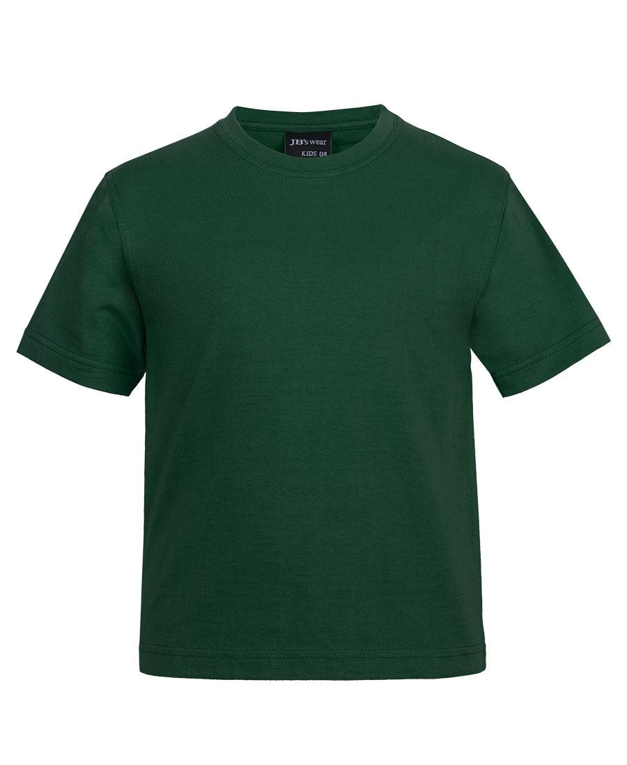 JB's Kids Tee 1KT in Bottle