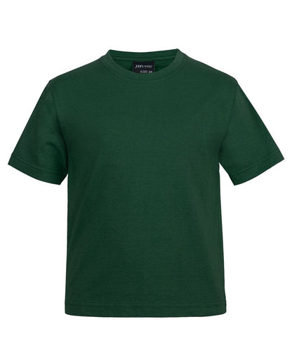 JB's Kids Tee 1KT in Bottle
