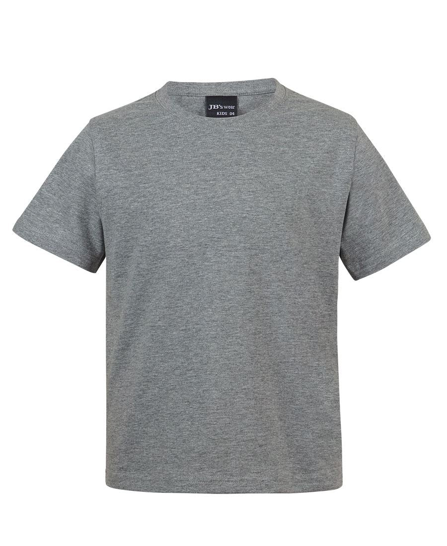 JB's Kids Tee 1KT in 13% Marle