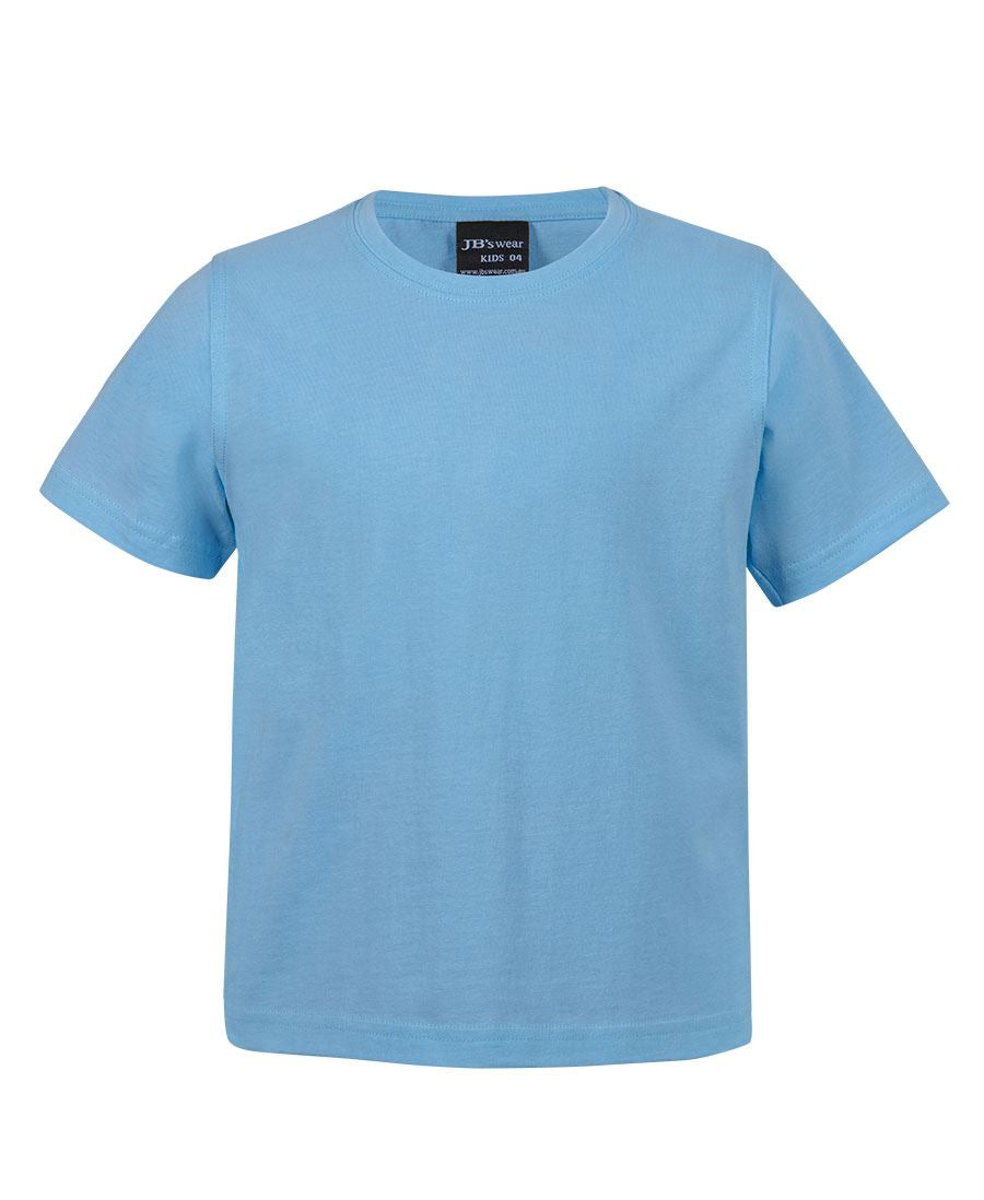 JB's Kids Tee 1KT in Lt Blue