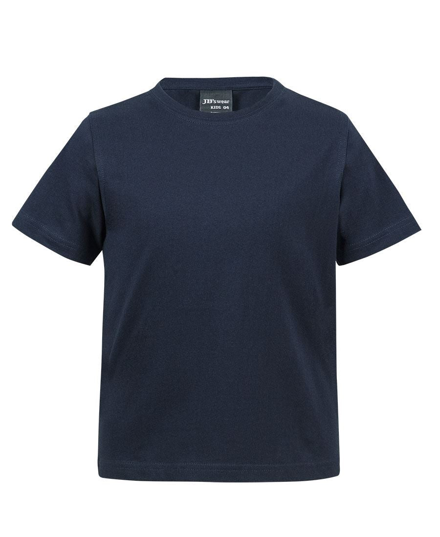 JB's Kids Tee 1KT in Navy