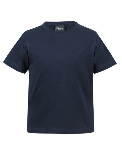 JB's Kids Tee 1KT in Navy