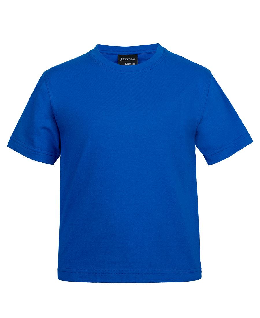 JB's Kids Tee 1KT in Royal