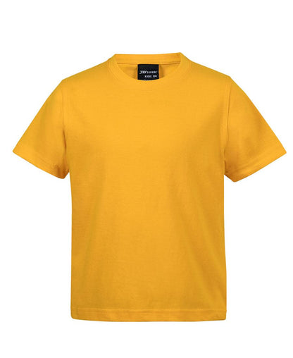 JB's Kids Tee 1KT in Gold