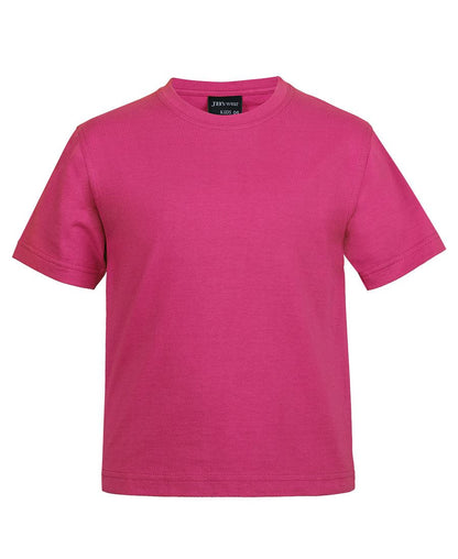 JB's Kids Tee 1KT in Hot Pink