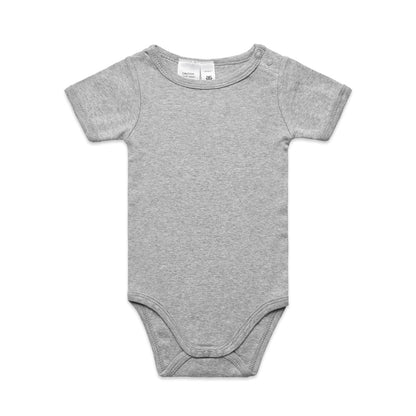 Organic Infant MiniMe OnePiece