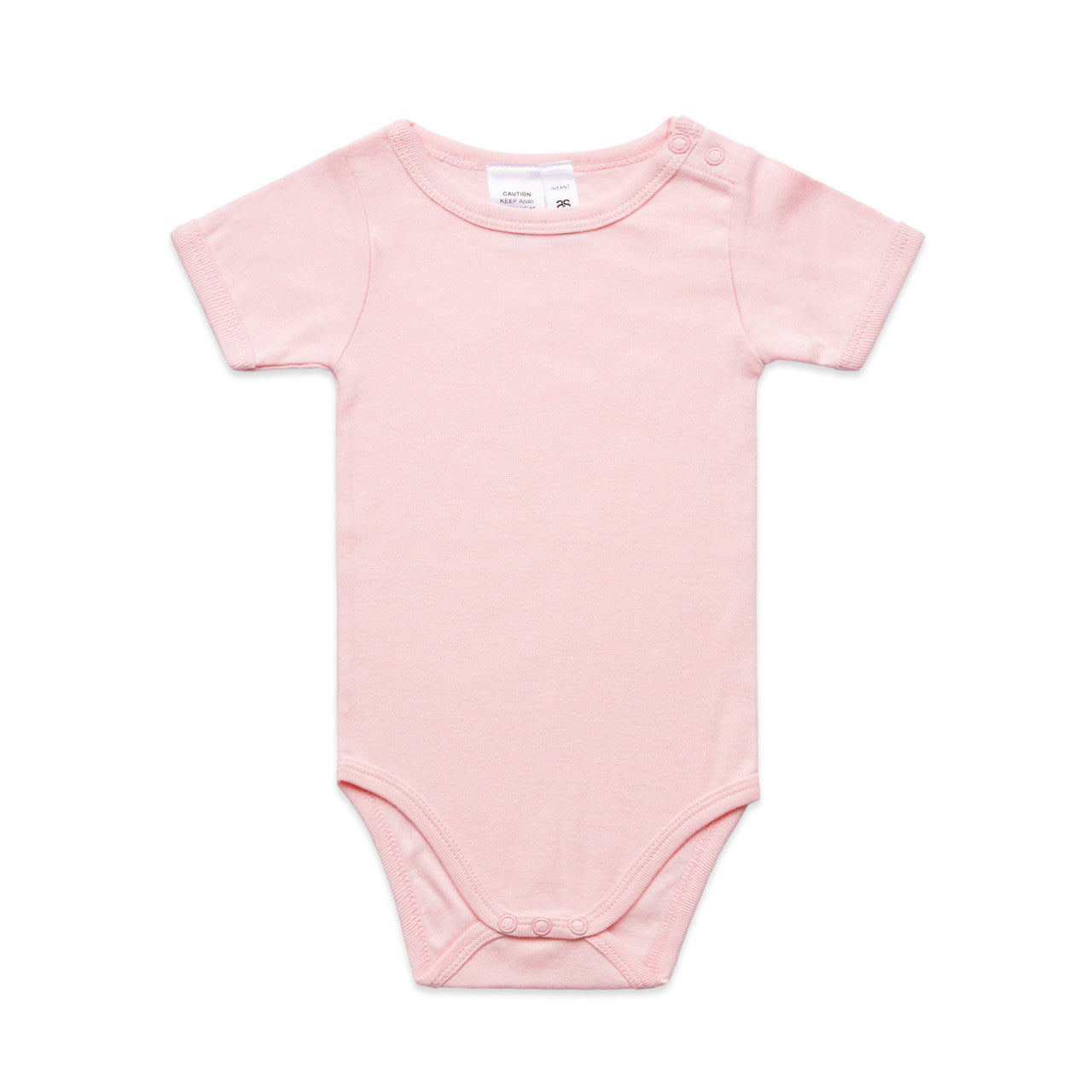 Organic Infant MiniMe OnePiece