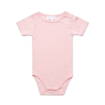 Organic Infant MiniMe OnePiece