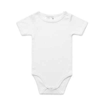 Organic Infant MiniMe OnePiece