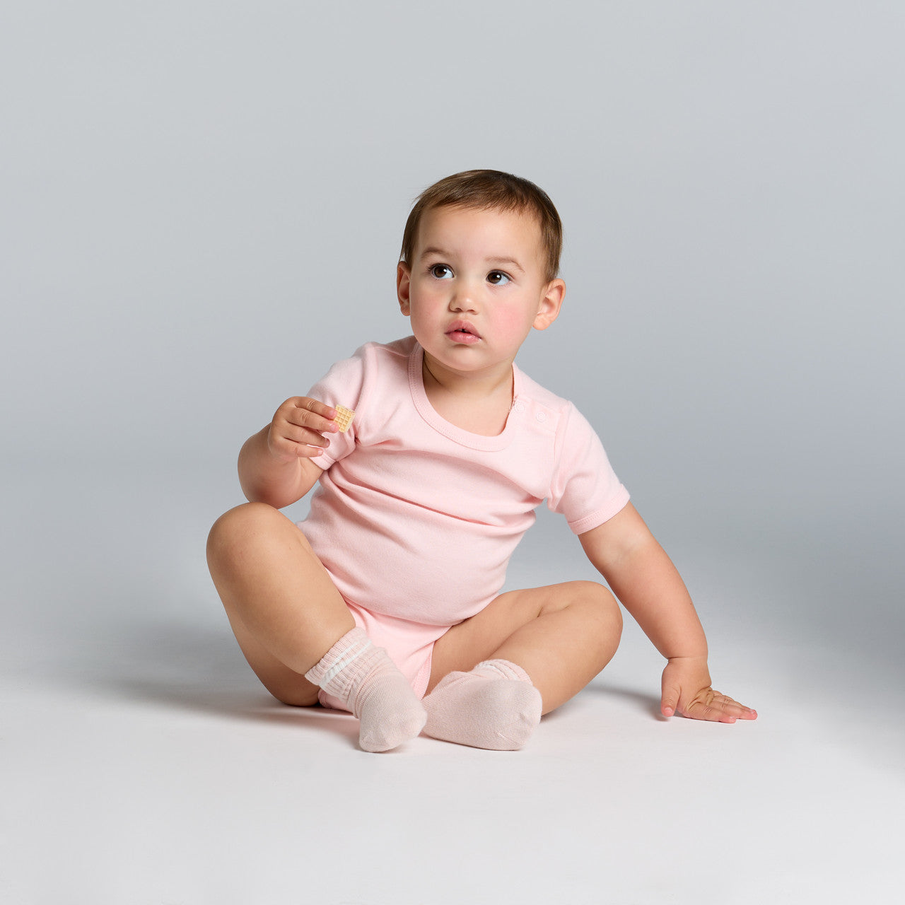 Organic Infant MiniMe OnePiece Back