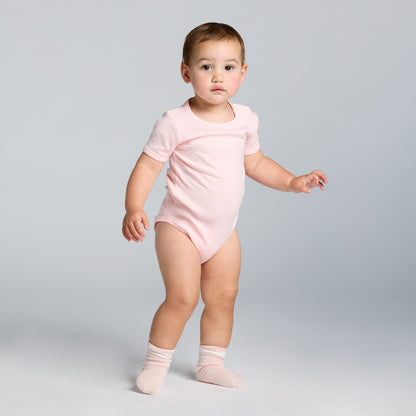 Organic Infant MiniMe OnePiece 3003