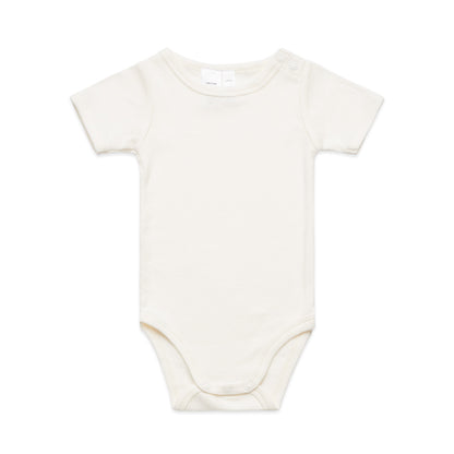 Organic Infant MiniMe OnePiece