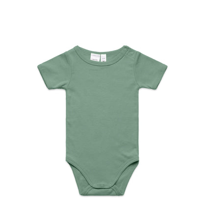 Organic Infant MiniMe OnePiece