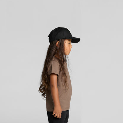 Kids Staple Tee Side