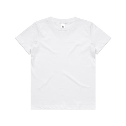 Kids Staple Tee