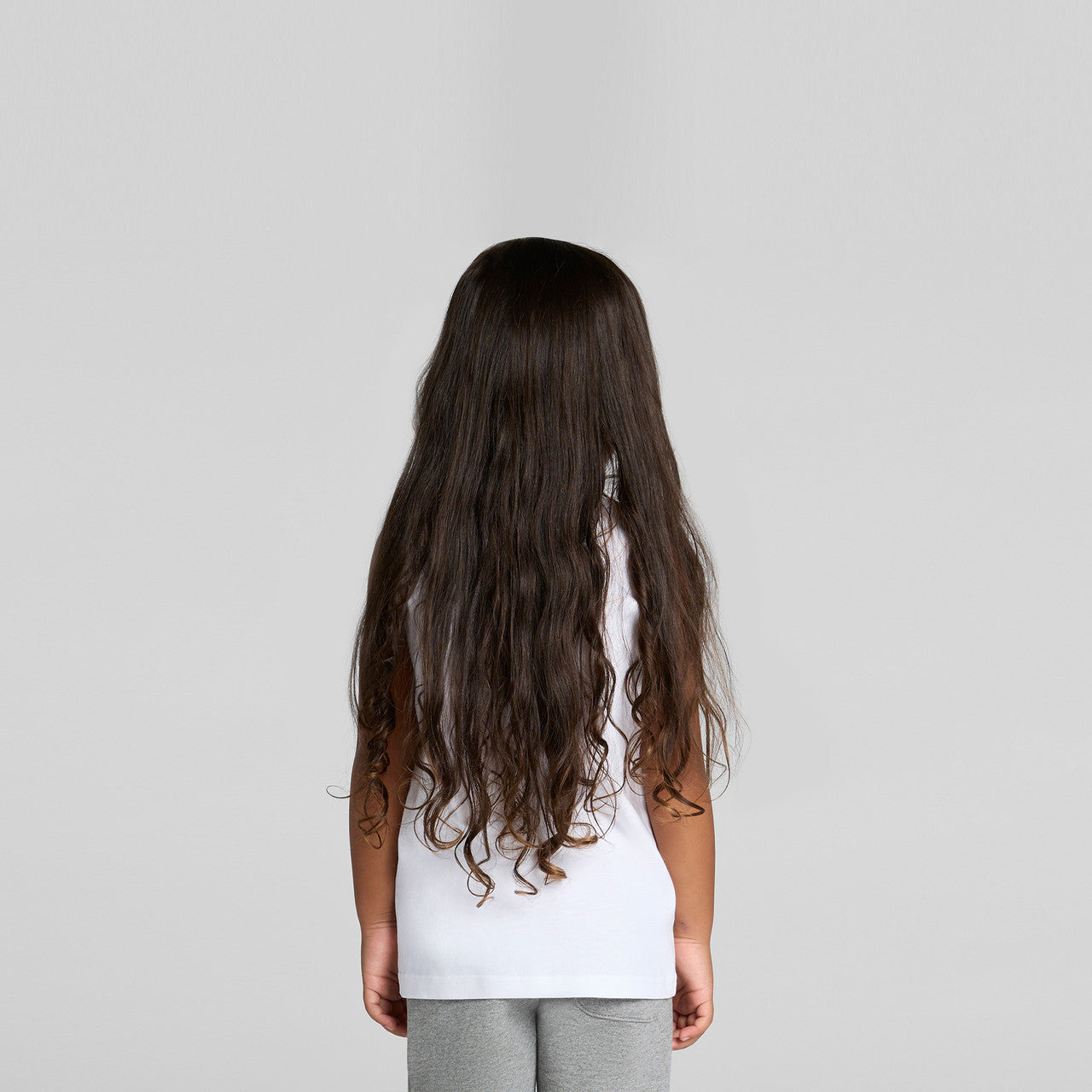 Kids Barnard Tank Back