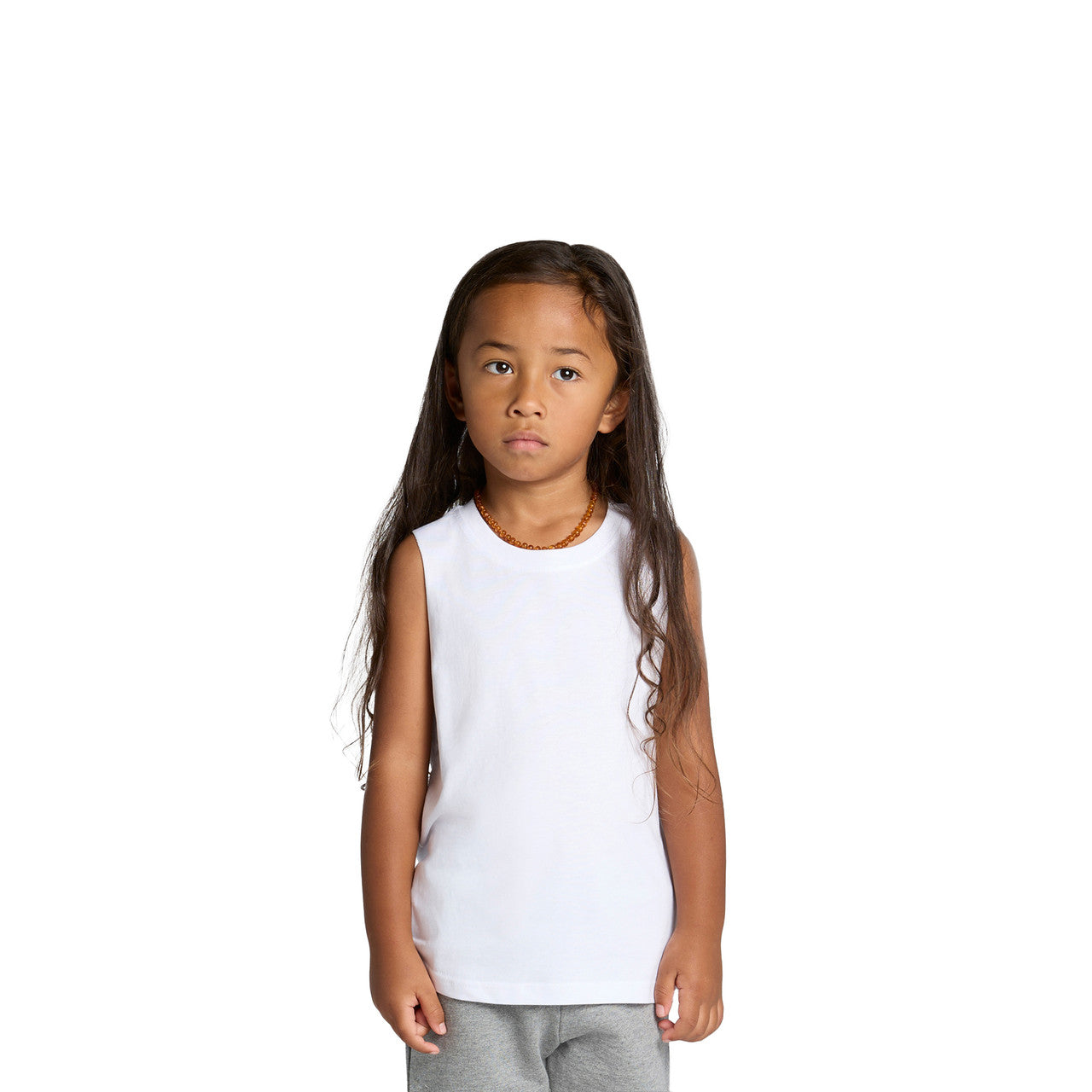 Kids Barnard Tank Front