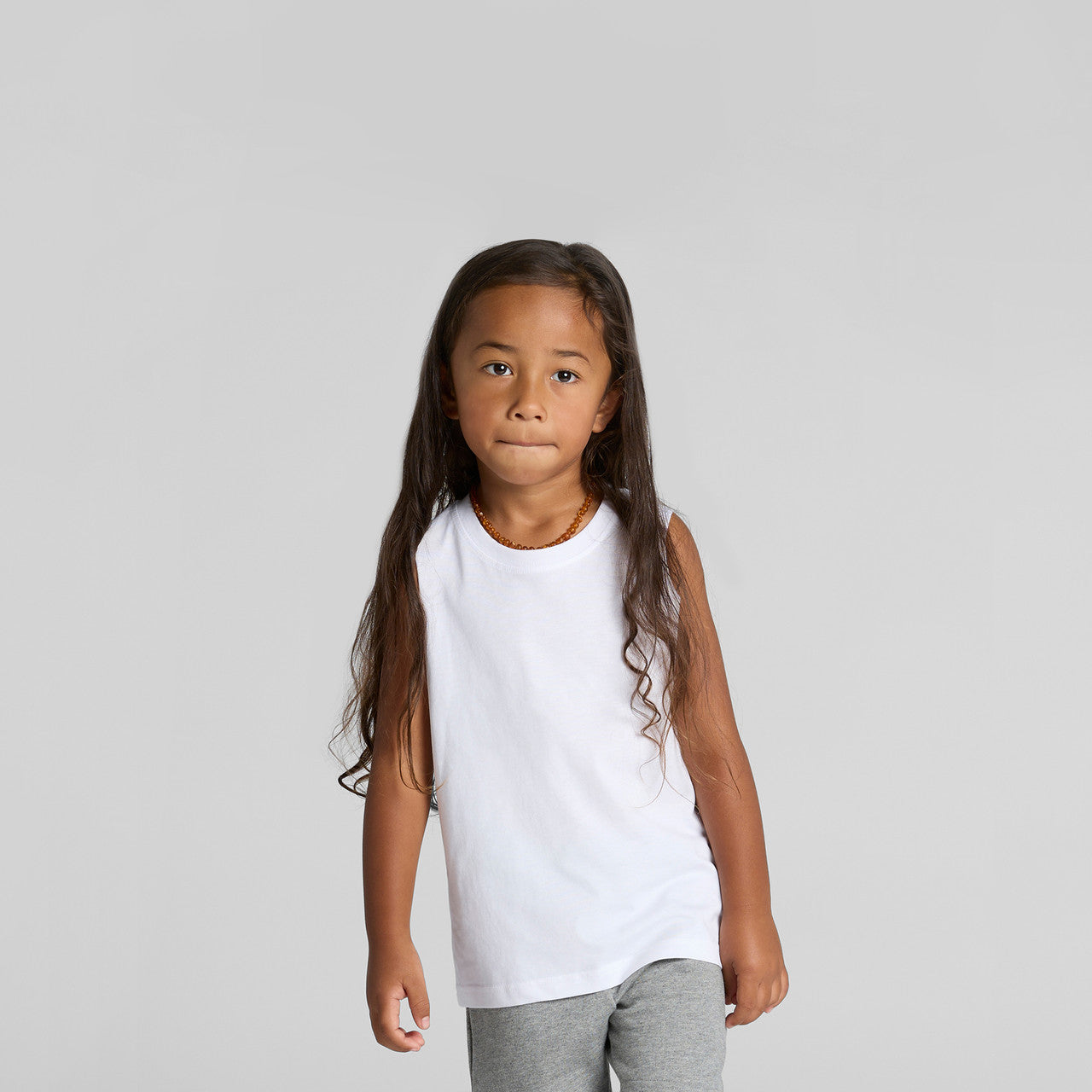 Kids Barnard Tank Back