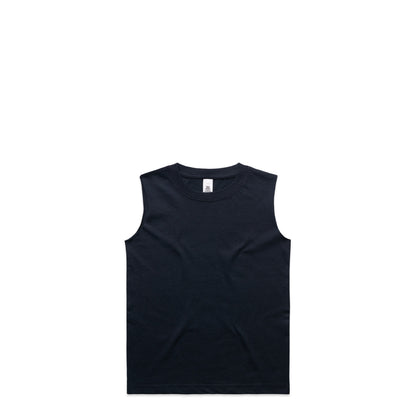 Kids Barnard Tank