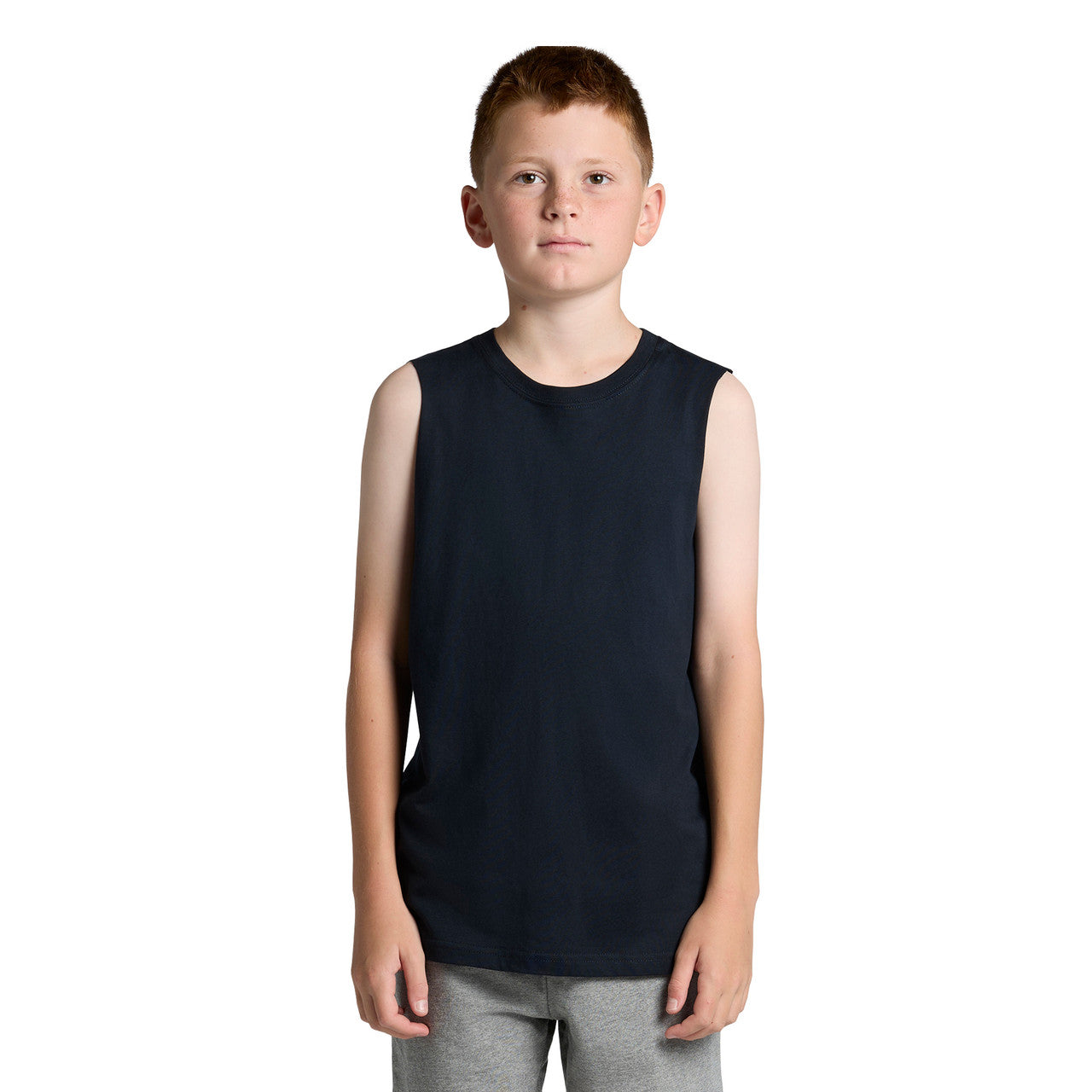 Youth Barnard Tank 3010