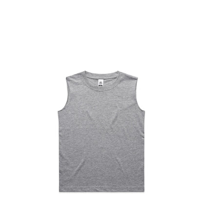 Youth Barnard Tank
