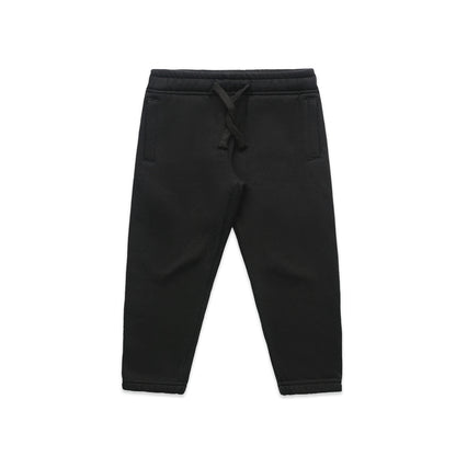 Kids Supply Track Pants Black