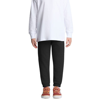 Kids Supply Track Pants Front