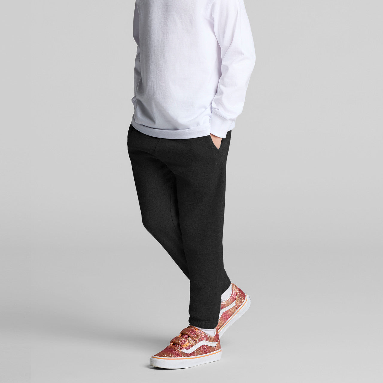 Kids Supply Track Pants Extra 1
