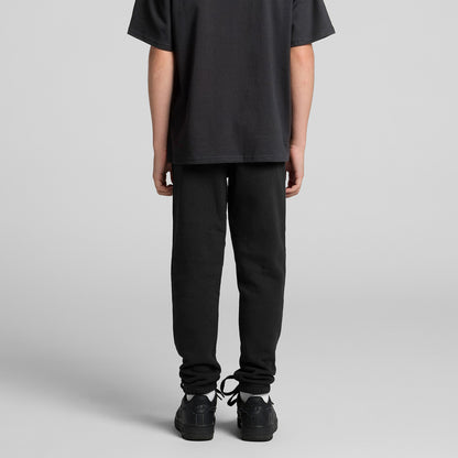 Youth Supply Track Pants Back