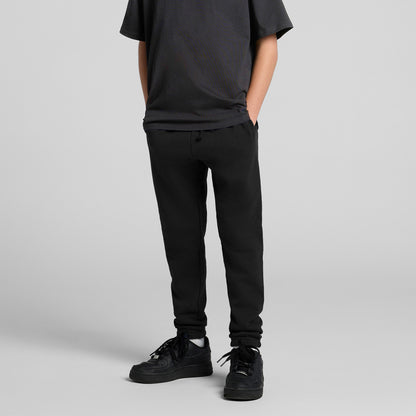 Youth Supply Track Pants Turn