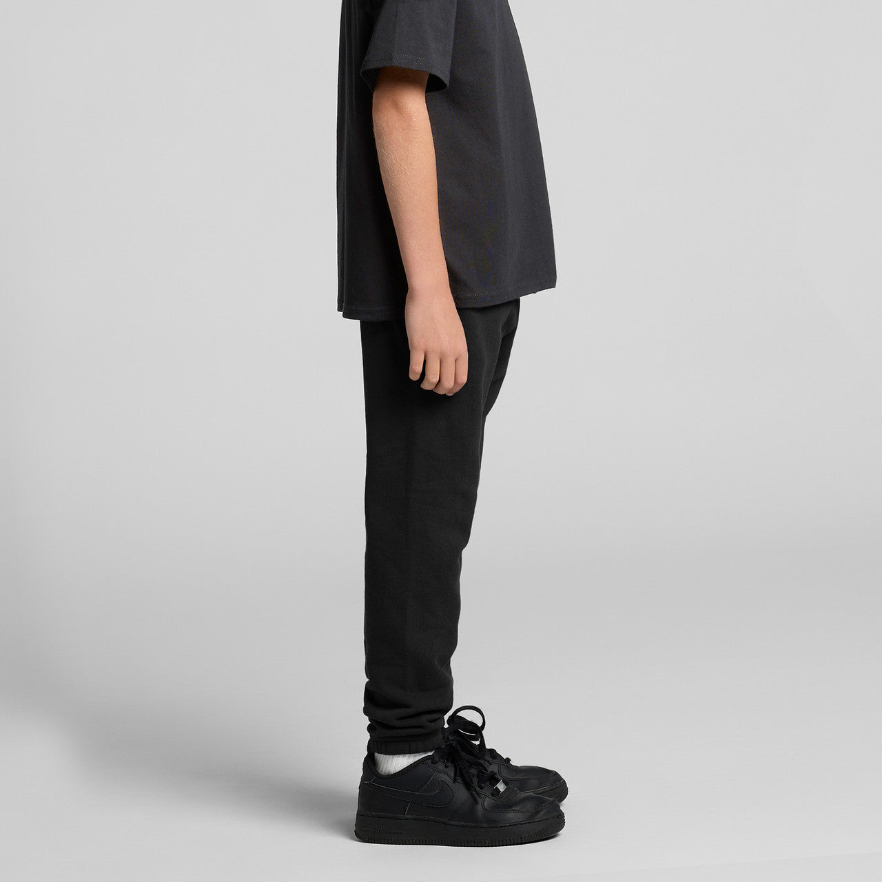 Youth Supply Track Pants Side