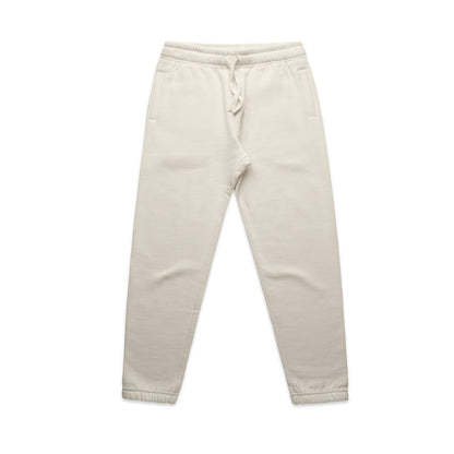 Youth Supply Track Pants Ecru