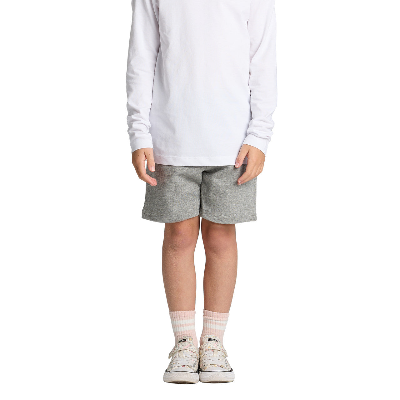 Kids Stadium Shorts Front