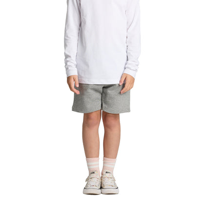Kids Stadium Shorts Front