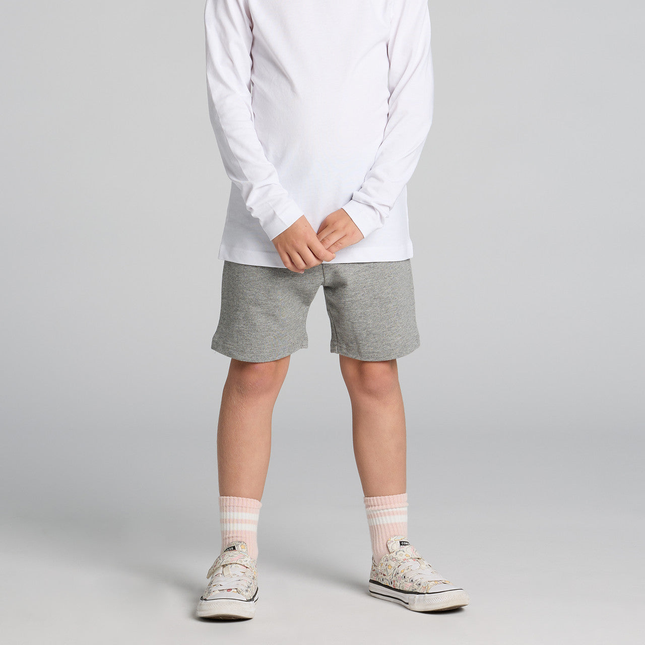 Kids Stadium Shorts Back