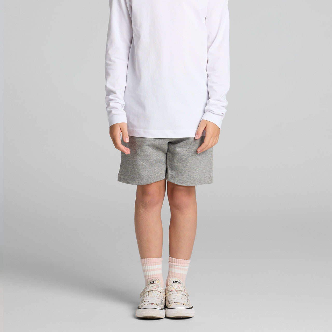 Kids Stadium Shorts 3025