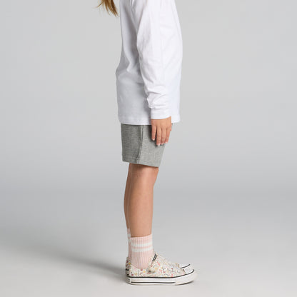 Kids Stadium Shorts Side