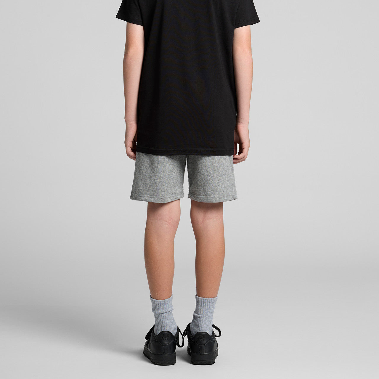 Youth Stadium Shorts Back