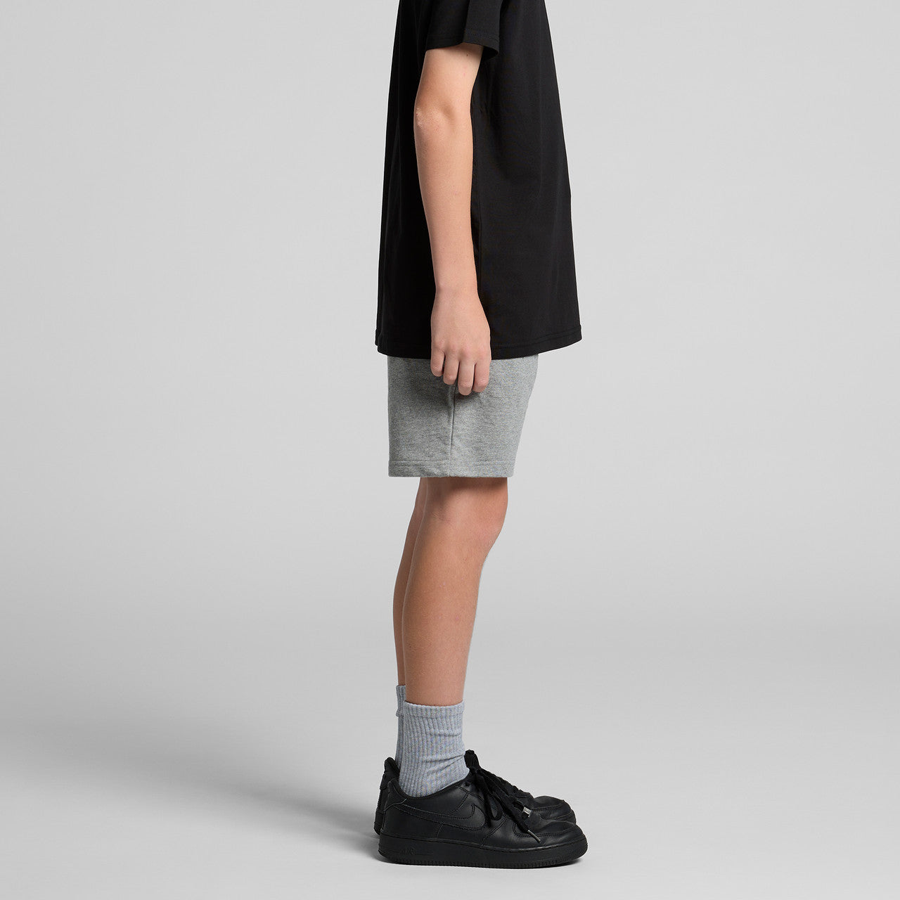Youth Stadium Shorts Side