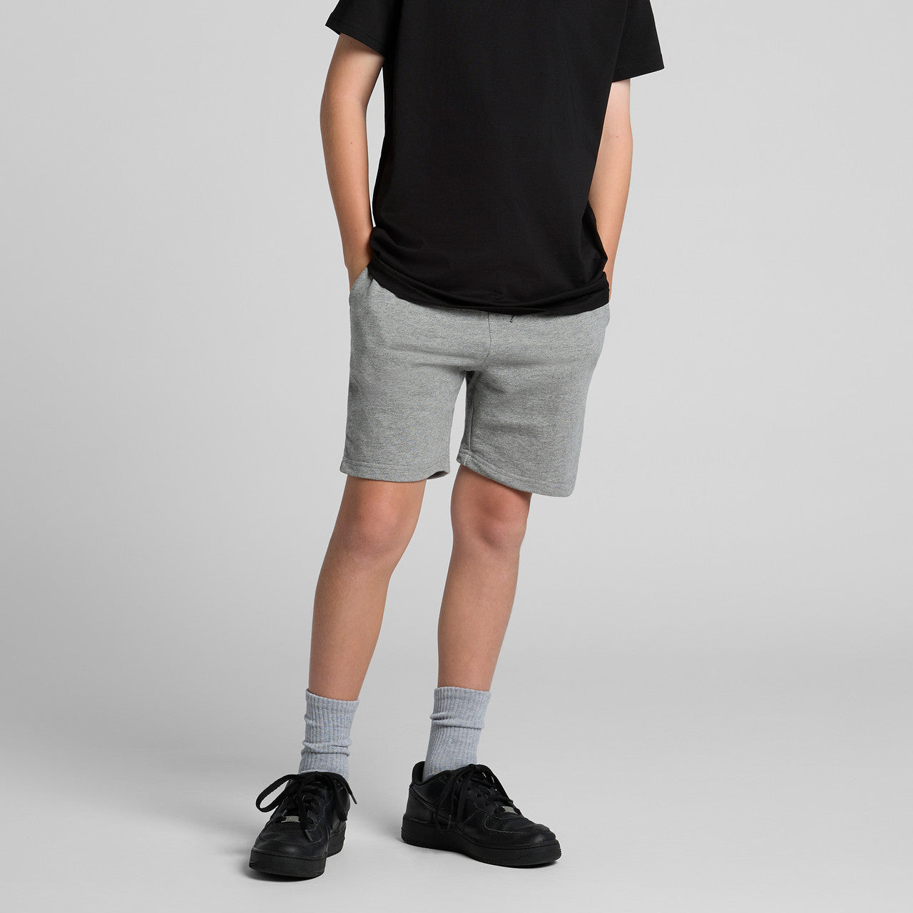 Youth Stadium Shorts Turn