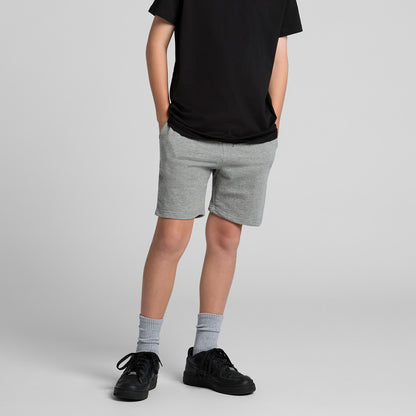 Youth Stadium Shorts Turn