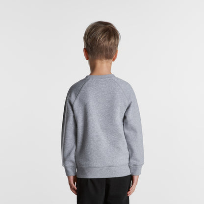 Kids Supply Crew Back