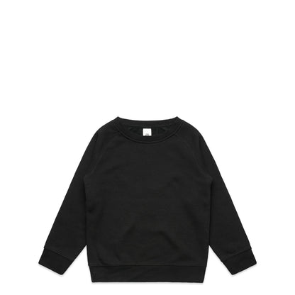 Kids Supply Crew
